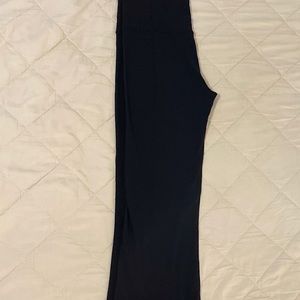 Lululemon Pant Size 4